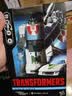 变形金刚（Transformers）儿童男孩玩具模型手办工作室系列加强级86大电影千斤顶G2198 实拍图