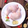 正大鸡全腿4斤（约4-6个）鸡腿烧烤鸡肉鸡腿肉低脂生鲜烤鸡大腿 实拍图