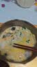 神邮【京东大码蛋】高邮特大咸鸭蛋流油即食 70g*9枚 中秋礼品团购 实拍图