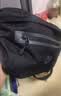 耐克（NIKE）男女腰包 单肩包斜挎包胸包休闲包DN2556-010 黑 实拍图