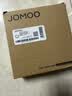 九牧（JOMOO）不锈钢编织管水管软管淋浴软管双扣耐高温花洒软管 2米 H2101 实拍图