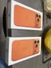 Apple/苹果/苹果【点击“立即领取“享补贴】iPhone 17 Pro 256GB 星宇橙色 移动联通电信5G 双卡双待手机 实拍图