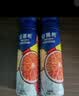 伊利安慕希橙凤梨风味酸奶230g*10瓶 中秋礼品 礼盒装 实拍图