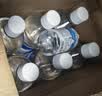 海氏海诺生理型盐水清洗液0.9氯化钠洗液大瓶囤货500ml*6瓶赠120ml 实拍图