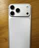 Apple/苹果/苹果【点击“立即领取“享补贴】iPhone 17 Pro Max 256GB 银色 移动联通电信5G 双卡双待手机 实拍图