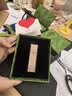 古驰（GUCCI）口红绒雾哑光505唇釉208化妆品套装唇釉情人节礼物送女生女友礼盒 【热卖】绒雾口红 25#古驰红 实拍图