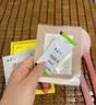 【披哥同款】奇正藏药 消痛贴膏1贴/袋*8贴/盒膏药 急慢性扭挫伤 风湿疼痛 骨质增生 落枕 肩周炎 实拍图