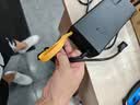 超威（CHILWEE）60V5A品字头铅酸电动车充电器雅迪爱玛台铃充电器 实拍图