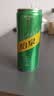 可口可乐（Coca-Cola）怡泉 Schweppes 无糖零卡 柠檬味 苏打水 330ml*24罐 实拍图