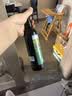 爷爷的农场牛油果油热炒油250ml 进口凉拌辅食用油 送宝宝婴儿辅食谱1岁以上 实拍图