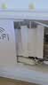 华为路由 AX3 Pro 悦享版 WiFi 6+ 3000 Mbps 4颗独立信号放大器 智能手游加速  无线家用千兆路由器 实拍图