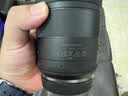 佳能（Canon）RF50mm F1.4 L VCM 全画幅大光圈定焦镜头 红圈专业级 人像镜皇 8K视频静音对焦 实拍图
