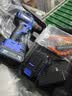 西默德电动手电钻螺丝刀锂电钻家用小型钻墙打孔冲击钻手枪钻工具箱套装 【爆卖100万+】德国无刷大钢炮48VF【两电一充】 德国西默德-品质卓越-智造非凡 实拍图