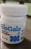 拜奥（BioGaia）益生菌咀嚼片30片/盒 橘子味 成人孕妇益生菌罗伊氏 养胃菌6475 实拍图