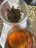 八百秀才醇正白露秋茶英红九号袋装250g新茶花香英德红茶自饮口粮工夫茶叶 实拍图