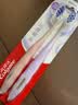 高露洁（Colgate）云感果冻软毛牙刷成人高端*2支缓解敏感深层清洁孕妇牙刷护龈 实拍图