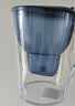 碧然德（BRITA） 过滤净水器 家用滤水壶 净水壶 海洋系列 3.5L蓝色 一壶6芯装 环保加固包装 实拍图