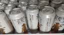 瓦伦丁（Wurenbacher）德国原装进口小麦啤酒500ml*24听 精酿白啤整箱浓郁麦香 中秋送礼 实拍图
