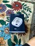 欧姆龙（OMRON）上臂式电子血压计血压仪家用 语音播报 大屏显示U725A 实拍图