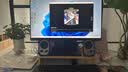 漫步者（EDIFIER）R12U 外观时尚 音质纯正 入门级微型2.0桌面音响 笔记本音箱 电脑音箱 黑色 实拍图