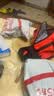南极人亲肤磨毛四件套 可水洗床上用品套件适用1.5/1.8米床单 被套200*230cm 实拍图