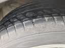 玲珑轮胎汽车轮胎205/60R16 92H御风CrosswindHP010 营运车专属耐磨节油 实拍图