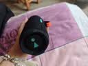 JBL FLIP7 音乐万花筒七代 蓝牙音箱 户外音响 AI音效增强 赛道扬声器 开学礼物推荐 黑拼橙 实拍图