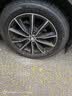 普利司通（Bridgestone）汽车轮胎 205/55R16 91W T001 适配大众朗逸/宝来/丰田卡罗拉 实拍图