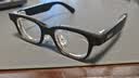 ROKID Glasses乐奇AI眼镜 全功能AI眼镜 智能眼镜 【赠充电仓】AR眼镜 拍照导航翻译AI智能体 灵伴 实拍图