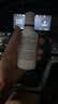 博士伦润明清透 隐形眼镜水护理液830ml 隐形眼镜多功能护理液 实拍图