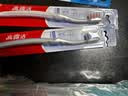 高露洁（Colgate）纤柔双效旋白软毛牙刷*2（试用装）旅行装成人京东自营 实拍图