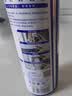 WD-40除锈剂润滑wd40门锁润滑油机械防锈油螺丝螺栓松动剂铁锈清洁神器 实拍图