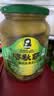 云山半喀秋莎联名款俄式酸黄瓜670g 酸青瓜乳黄瓜方便速食汉堡西餐配菜 实拍图