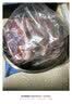 双汇精品猪五花肉净重4斤（1斤*4小包）冷冻带皮大五花肉烧烤食材生鲜 实拍图