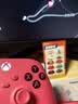 XBOX原装微软Xbox手柄精英适配器ones无线Series二代接收器XSX电池 【简装全新】简装电池 实拍图