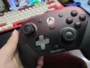 盖世小鸡G7 Pro微软Xbox授权精英游戏手柄天王星带底座 TMR摇杆蓝牙PC电脑无线Steam安卓电视有线地平线6 实拍图