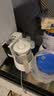 小白熊恒温水壶婴儿调奶器奶瓶冲泡奶粉热水壶温奶器1.2L烧水壶 0857 实拍图