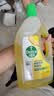 滴露（Dettol）地板清洁剂2L*2 无水印混香拖地清洁木地板清洁剂去污杀菌洗地机 实拍图