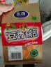 卡奇小米豆香锅巴三口味混合装150g*6袋/箱 低GI健康休闲零食膨化食品 实拍图