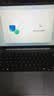 三星（SAMSUNG）Galaxy Book6 14英寸 IPS 屏幕 16G+512G+Ultra7 AI轻薄本 笔记本电脑 全新进口 NP740VJG 实拍图