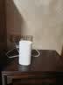 华为子母路由器Q6E凌霄无线千兆全屋WiFi套装分布式路由漏油器穿墙王电力猫信号放大增强器适配mate70 子母路由器【适合4-5房大户型复式】一拖二 实拍图