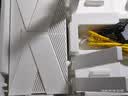 普联（TP-LINK） 大道AX3000满血WiFi6千兆无线路由器 5G双频家用穿墙 Mesh 3000M无线速率 信号增强 易展 XDR3010 实拍图