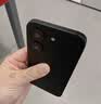 小米REDMI K90 骁龙®8至尊版 7100mAh大电池 青山护眼 白色 12GB+256GB 红米5G手机国家补贴 实拍图