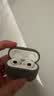Apple/苹果 AirPods 4 搭配USB-C充电盒 蓝牙耳机 适用iPhone/iPad/Mac 四代MXP63CH/A 实拍图