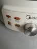 美的（Midea）电饼铛电煎锅0涂层不锈钢家用小型63mm加大加深烤肉锅烙饼锅煎烤机电火锅家庭用新款自营 JKC3470 实拍图