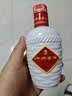 伊力特 伊力老窖 浓香型白酒 46度  250ml 单瓶装  实拍图
