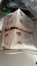 好奇（Huggies）铂金装小桃裤成长裤XXXL26片*4包(17kg以上)【散热口碑王】 实拍图
