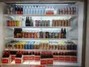 可口可乐（Coca-Cola）芬达Fanta 高考季 无糖零卡橙味碳酸饮料330ml*24摩登罐 实拍图