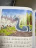 点读版东方神话幼儿美绘本全10册连环画彩绘注音版 3-6岁儿童绘本大字注音幼小衔接有声读物中国传统文化经典名著故事书课外阅读书籍(支持老版小猴皮皮点读笔） 实拍图
