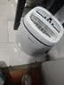 德业（Deye）除湿机/抽湿机 除湿量12升/天 家用轻音吸湿器地下室干燥机干衣机低功耗手机智控DYD-E12A3 实拍图